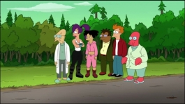 Futurama - Season 14 Episode 02